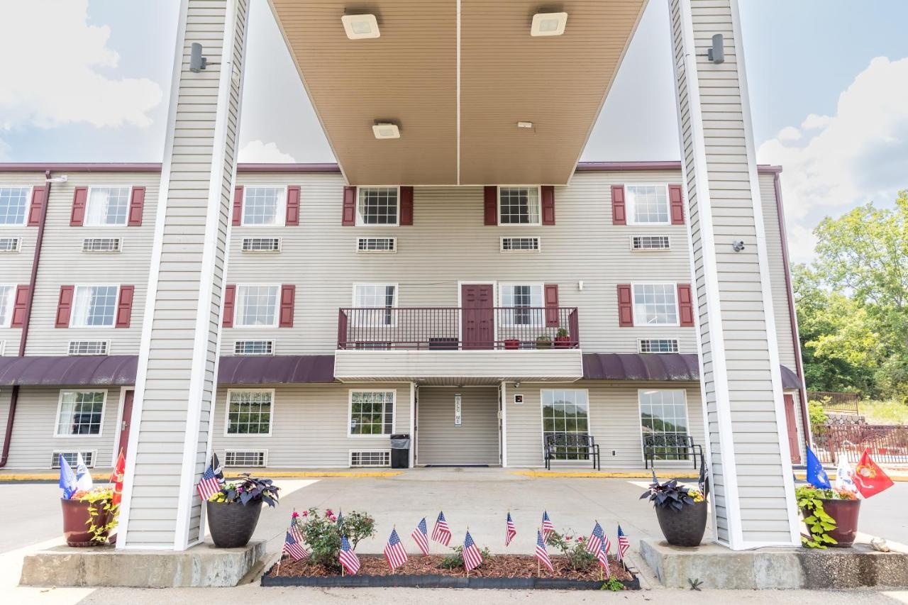 Rosebud Inn Branson